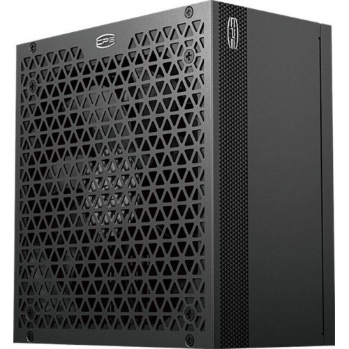 Блок питания PcCooler ATX 1200W P5-YS1200 -G1F Gen.5 80+ gold (20+4pin) APFC 120mm fan 12xSATA Cab Manag RTL [P5-YS1200-G1FFBK1-EU]