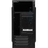 Корпус Accord Entry ACC-2053B черный mATX с вентиляцией и USB 2.0 - идеальный выбор для вашего ПК