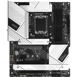 Материнская плата/ PRO Z790-A WIFI II