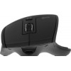 Мышь Logitech MX Master 2S черный оптическая 4000dpi беспров. BT/Radio USB 7but (910-007223)