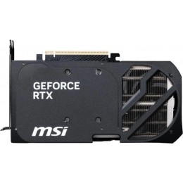 Видеокарта MSI PCI-E 5.0 RTX 5070 12G SHADOW 2X OC NVIDIA GeForce RTX 5070 12Gb 192bit GDDR7 2542/28000 HDMIx1 DPx3 HDCP Ret
