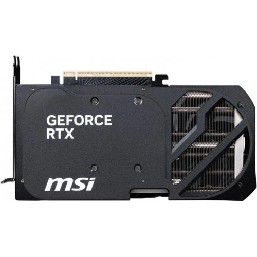 Купить видеокарту MSI RTX 5070 12G SHADOW 2X OC - NVIDIA GeForce 12Gb, PCI-E 5.0, GDDR7, 192bit, HDMI и DP