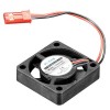 Вентилятор ACD RA003 3010 для Raspberry Pi 3 B/B+ - Компактный 30x30x10mm с крепежом