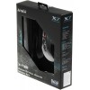 Мышь A4Tech X-7120 черный оптическая 2000dpi USB 7but (X-710BK+X7-200MP)