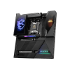 Материнская плата MEG X870E GODLIKE: Высокая производительность и инновационные технологии для геймеров