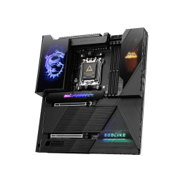Материнская плата/ MEG X870E GODLIKE