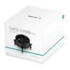 Кулер Deepcool Theta 9 PWM Soc-1700/1851 черный 4-pin 40.1dB Al 65W 256gr Ret (DP-ICAP-T9P-17) [DP-ICAP-T9P-17]