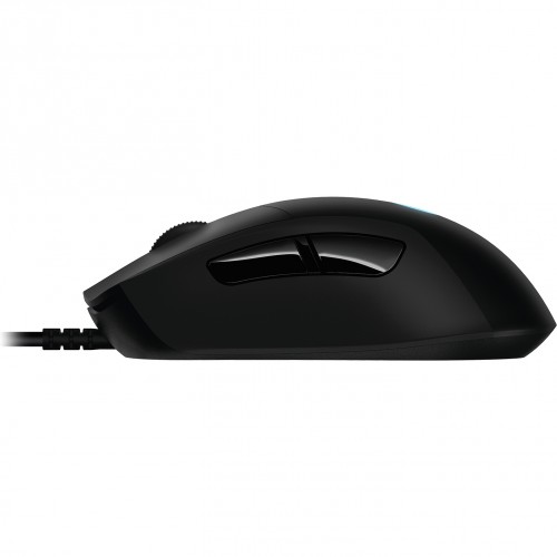 Logitech G403 HERO Gaming Mouse - Высокоточная USB Игровая Мышь для Профессионалов