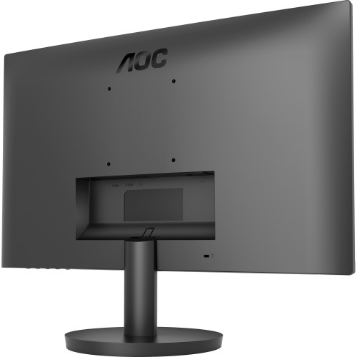 AOC 24B3HA2 23,8 16:9 IPS 1920x1080 100Hz 4ms 250cd 1xVGA 1xHDMI 2Wx2 Internal Black 100x100
