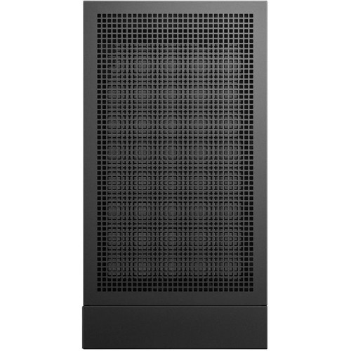 Корпус Deepcool CH170 DIGITAL черный mATX с охлаждением 1x120mm, USB2.0 и USB3.0 – идеальный выбор для вашего ПК