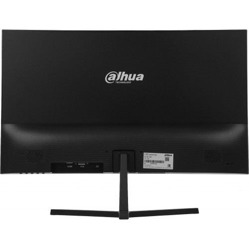 Монитор Dahua 23.8" DHI-LM24-B200S черный VA LED 5ms 16:9 HDMI M/M матовая 3000:1 250cd 178гр/178гр 1920x1080 100Hz VGA FHD 2.74кг