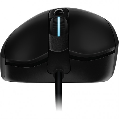 Logitech G403 HERO Gaming Mouse - Высокоточная USB Игровая Мышь для Профессионалов