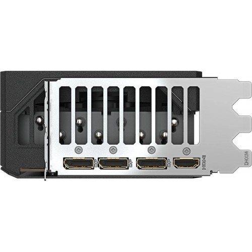 Видеокарта Gigabyte PCI-E GV-N5070AORUS M-12GD 1.0 NVIDIA GeForce RTX 5070 12Gb 192bit GDDR7 2805/28000 HDMIx1 DPx3 HDCP Ret