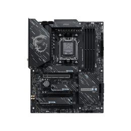 Материнская плата/ X870E GAMING PLUS WIFI