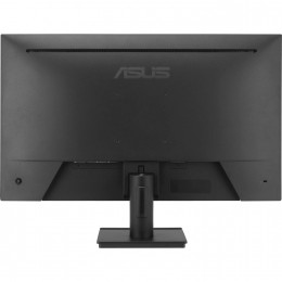 Монитор LCD 27" VA279QG/ Монитор ASUS VA279QG 27'', 1920x1080, IPS, 178x178, 300nit, 120Hz, 1(MPRT)ms, VGA/HDMI/DP, noUSB-A, 2x2W, T, IntPWR, 100x100VESA, Black, 3y