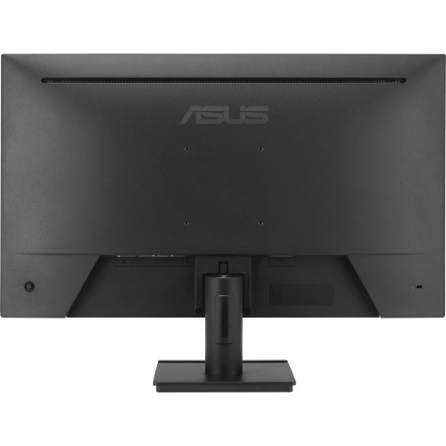 Монитор LCD 27" VA279QG/ Монитор ASUS VA279QG 27'', 1920x1080, IPS, 178x178, 300nit, 120Hz, 1(MPRT)ms, VGA/HDMI/DP, noUSB-A, 2x2W, T, IntPWR, 100x100VESA, Black, 3y