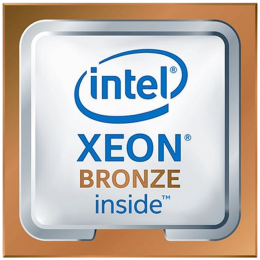 Процессор/ CPU LGA3647 Intel Xeon Bronze 3204 (Cascade Lake, 6C/6T, 1.9GHz, 8.25MB, 85W) OEM (clean pulled)