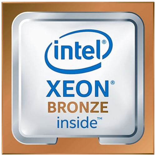Процессор/ CPU LGA3647 Intel Xeon Bronze 3204 (Cascade Lake, 6C/6T, 1.9GHz, 8.25MB, 85W) OEM (clean pulled)