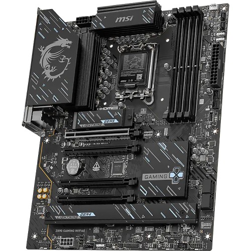 Материнская плата/ Z890 GAMING WIFI6E