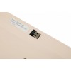 Клавиатура A4Tech FBK26C AS: Бежевый USB Беспроводной Slim Multimedia Модель для Удобства и Стиля