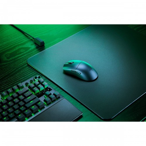 Razer Viper V3 Pro: Премиальная Черная Игровая Мышь для Профессионалов