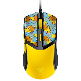 Игровая мышь Razer Cobra - Pokemon Kanto Starters Ed./ Razer Cobra - Pokemon Kanto Starters Ed. Mouse