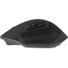 Мышь Logitech MX Master 2S черный оптическая 4000dpi беспров. BT/Radio USB 7but (910-007223)