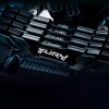 Купить оперативную память Kingston 64GB DDR5 6400MT/s CL32 DIMM (2 шт.) FURY Renegade Silver с XMP