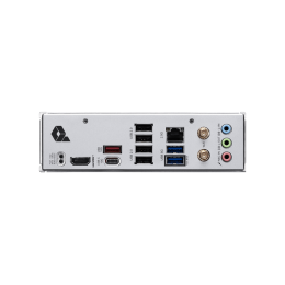 Материнская плата/ PRO B840M-P WIFI6E