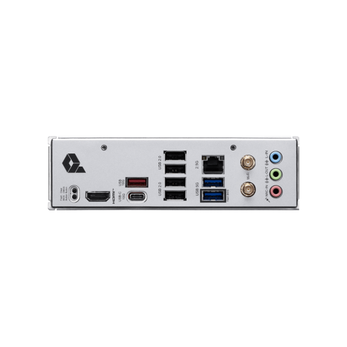 Материнская плата/ PRO B840M-P WIFI6E
