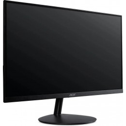 Монитор/ ACER SA322QAbmix 31,5'', ZeroFrame, UltraThin Black, 16:9, IPS, 1920x1080, 1 / 4ms, 300cd, 75Hz, 1xVGA + 1xHDMI (1.4) + SPK + Audio Out, Speakers 1Wx2, sync: FreeSync, Vesa:75x75
