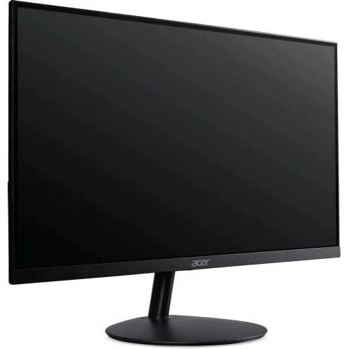 Монитор/ ACER SA322QAbmix 31,5'', ZeroFrame, UltraThin Black, 16:9, IPS, 1920x1080, 1 / 4ms, 300cd, 75Hz, 1xVGA + 1xHDMI (1.4) + SPK + Audio Out, Speakers 1Wx2, sync: FreeSync, Vesa:75x75