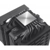 Кулер Thermaltake Astria 600 ARGB Soc-AM5/AM4/1200/1700/1851 черный 4-pin 26.8dB Al 265W Ret (CL-P121-CA12SW-A) [CL-P121-CA12SW-A]