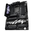 ROG CROSSHAIR X870E HERO: Высокопроизводительная материнская плата для геймеров