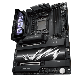 Материнская плата/ ROG CROSSHAIR X870E HERO
