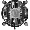 Кулер Deepcool Theta 9 PWM Soc-1700/1851 черный 4-pin 40.1dB Al 65W 256gr Ret (DP-ICAP-T9P-17) [DP-ICAP-T9P-17]