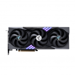 Видеокарта/ GeForce RTX 5060 8G GAMING TRIO OC