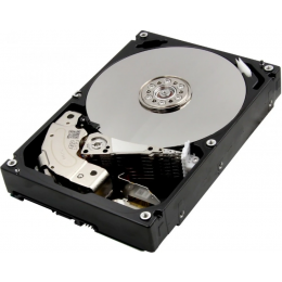 Жесткий диск/ HDD Toshiba SAS 6Tb 12Gb/s 7200 256Mb 1 year warranty (replacement MG06SCA600E, ST6000NM005B, MG08SDA600E, HUS726T6TAL4200)