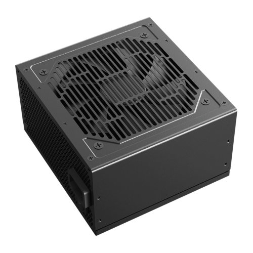 Блок питания ПК/ Power Supply PCCooler, 650W 80+ White (ATX, ATX 2.4, Non-modular, 1x24(20+4)pin 550mm, 1xCPU*2 8(4+4)pin 610+150mm, 2xPCIe 8(6+2)pin 510mm, 2xSATA*3+MOLEX4pin*1 450+150+150+150mm , Active, 120x120mm, 140x150x86mm, APFC, OVP, SCP, OPP (140