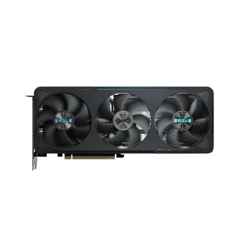 Видеокарта GV-N5070EAGLE OC-12GD: Высокая производительность для игр и графики