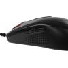 Мышь A4Tech X-7120 черный оптическая 2000dpi USB 7but (X-710BK+X7-200MP)
