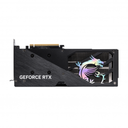 Видеокарта/ GeForce RTX 5060 8G GAMING TRIO OC