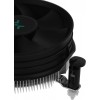 Кулер Deepcool Theta 9 PWM Soc-1700/1851 черный 4-pin 40.1dB Al 65W 256gr Ret (DP-ICAP-T9P-17) [DP-ICAP-T9P-17]