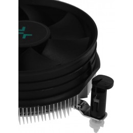 Кулер Deepcool Theta 9 PWM Soc-1700/1851 черный 4-pin 40.1dB Al 65W 256gr Ret (DP-ICAP-T9P-17) [DP-ICAP-T9P-17]