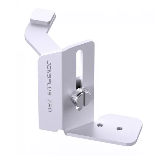 Корпус JONSBO Z20 Mini-Tower без блока питания: стильный белый кейс для mATX и mITX с USB-A 3.2 и USB-C 3.2