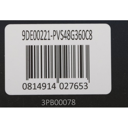 Оперативная память Patriot Viper Steel 8GB DDR4 3600MHz CL18 с радиатором - Высокая производительность для игрового ПК