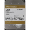Жесткий диск WD SATA-III 18TB WD181KRYZ Server Gold 512E - 7200rpm, 512Mb, 3.5 для надежного хранения данных