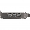 Видеокарта/ VGA NVIDIA T400, 4GB GDDR6/64 bit, PCI Express 3.0 x16