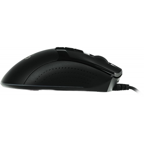 Мышь A4Tech Bloody W90 Pro черный оптическая 16000dpi USB 10but