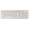 Клавиатура SVEN Standard 301 USB белая